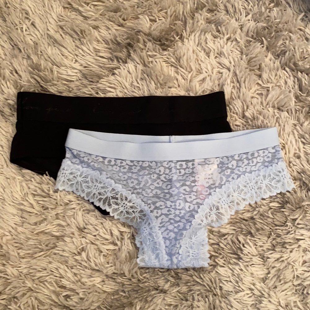 VS Undies NWT